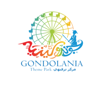 Gondolania Theme Park logo